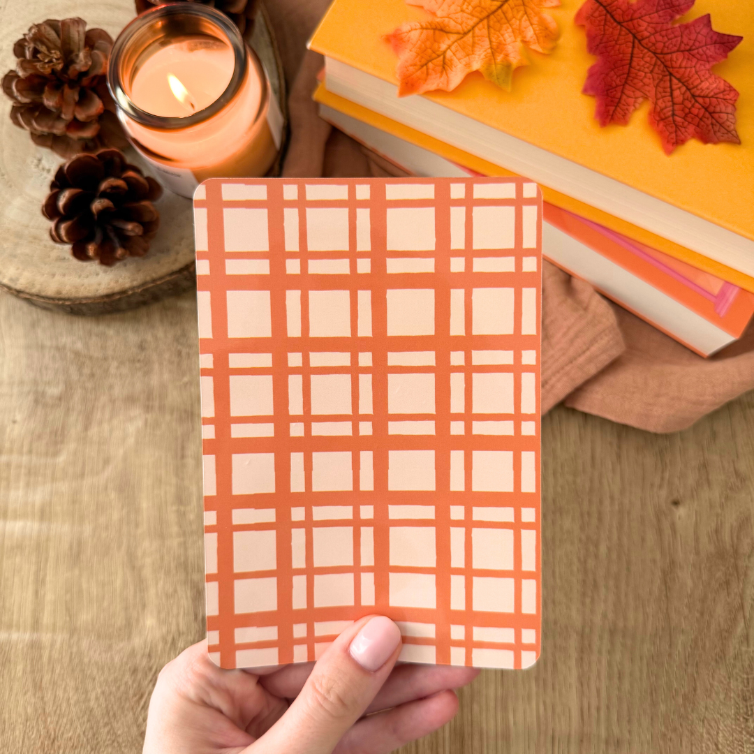 Inserti per Kindle Cover - Autumn Selection