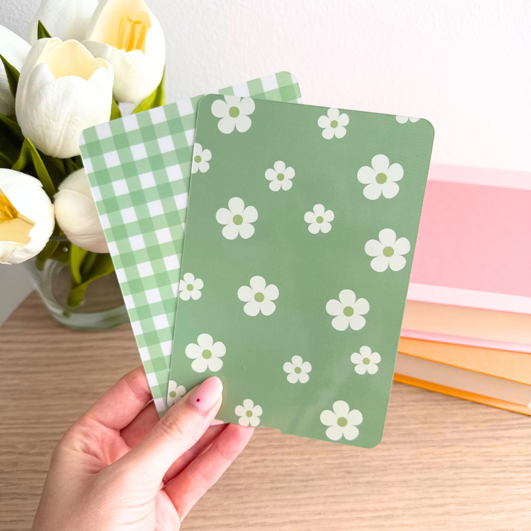 Kindle Cover Inserts