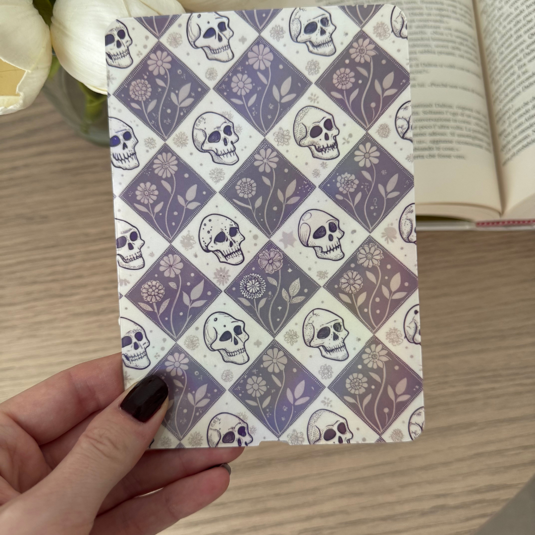 Layer for E-Reader Cover