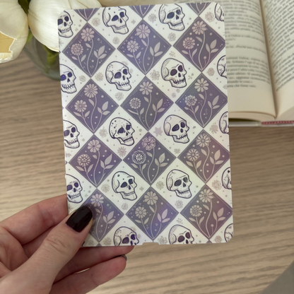 Layer for E-Reader Cover