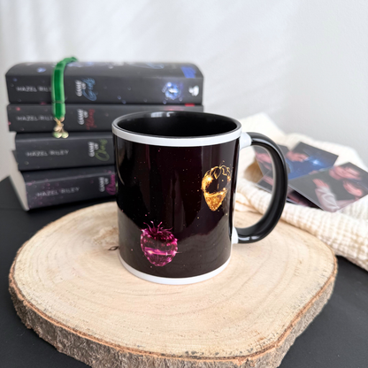 Mug GOG - Starry cover - Official Licensed Merch