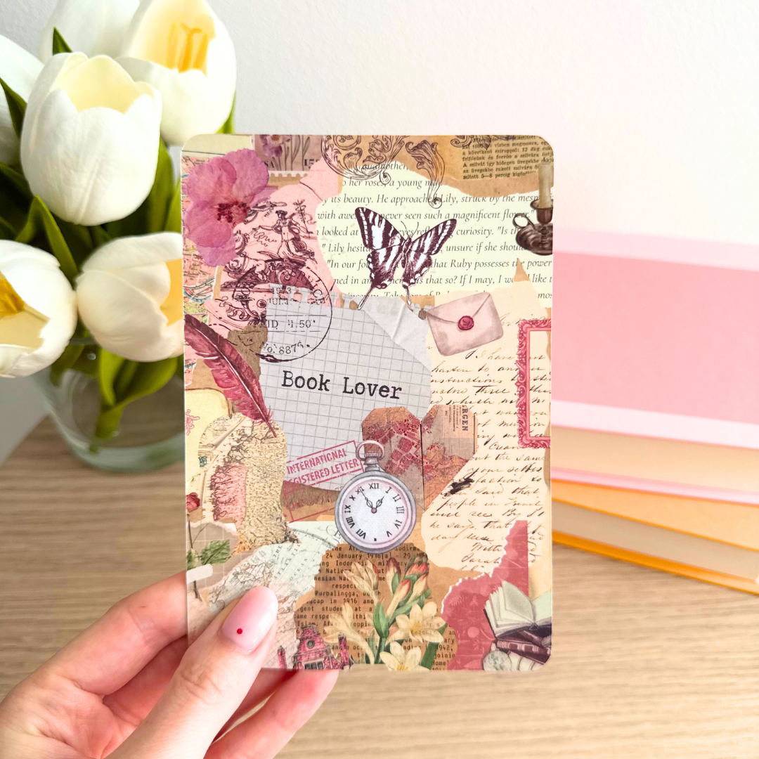 Kindle Cover Inserts