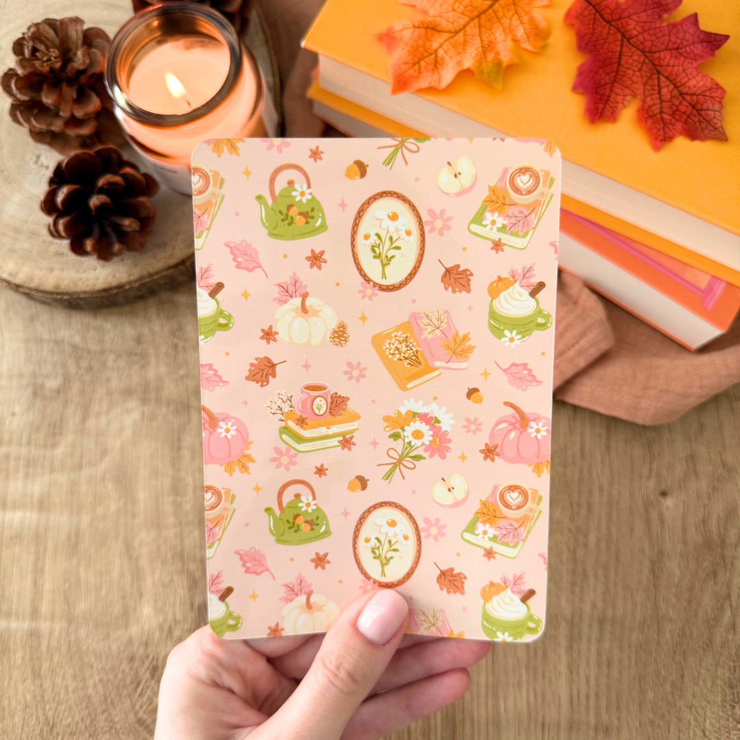 Inserti per Kindle Cover - Autumn Selection