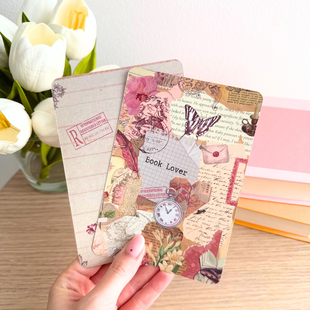 Kindle Cover Inserts