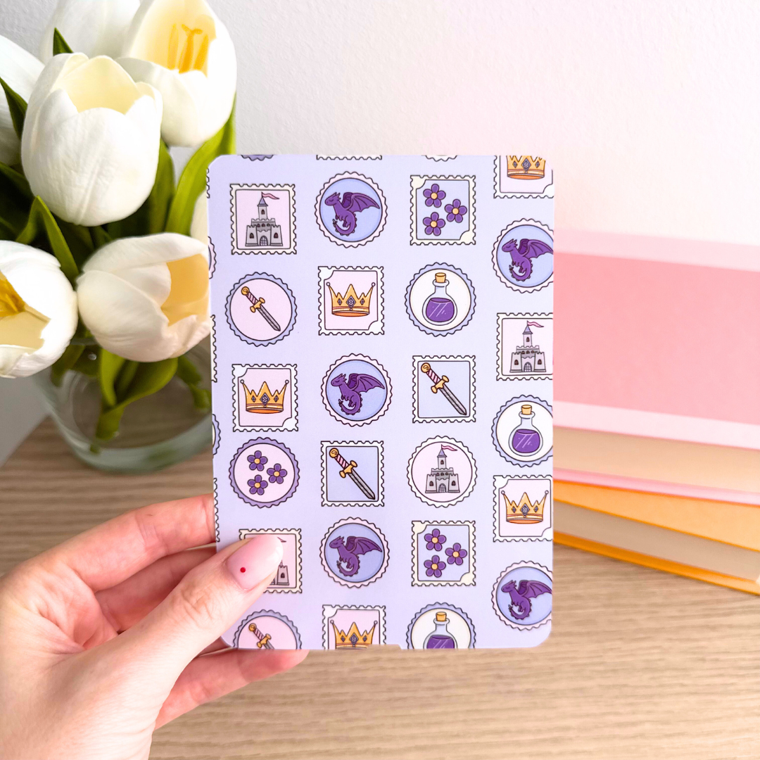 Kindle Cover Inserts