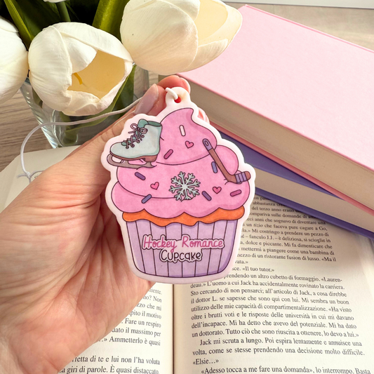 Sweety Hockey - AirFreshener