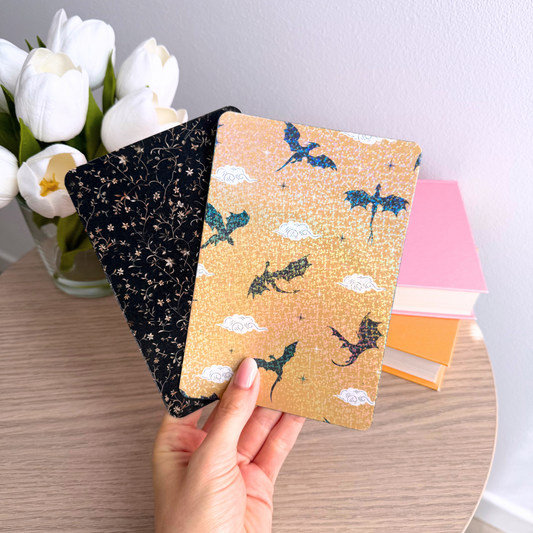 Inserti per Kindle Cover - Fantasy Selection