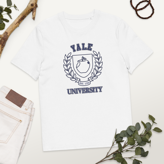 T-Shirt GOG - Yale