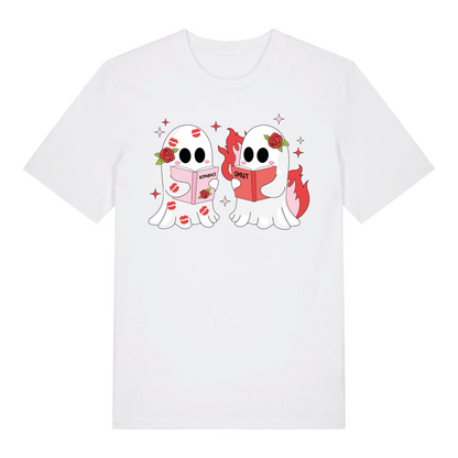 T-Shirt Romance &amp; Smut Ghost