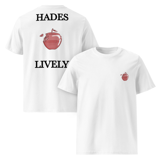 T-Shirt GOG - HADES LIVELY