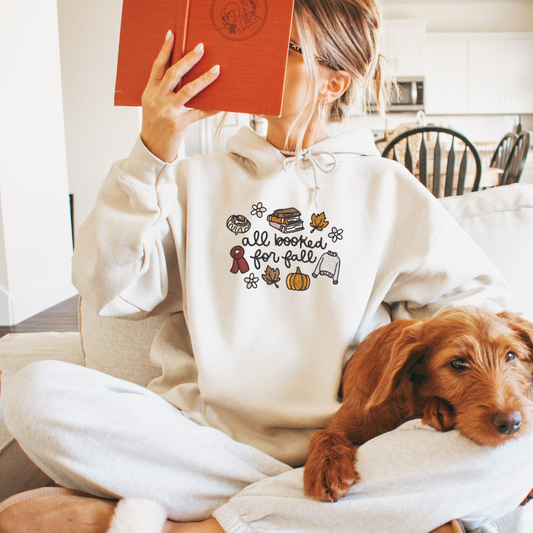 Crewneck Sweatshirt - Fantasy Girlie