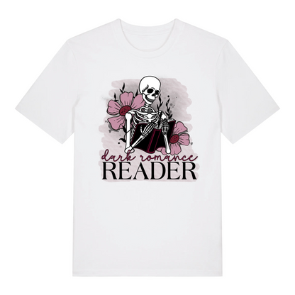 Dark Romance Reader T-Shirt
