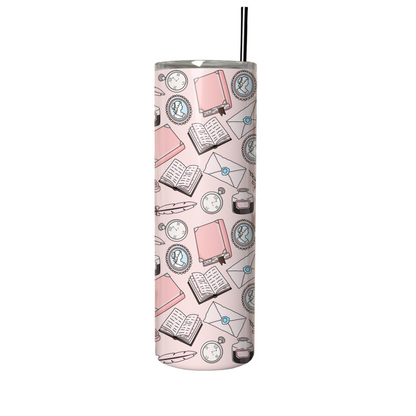 Tumbler 600 ml - That's the Story