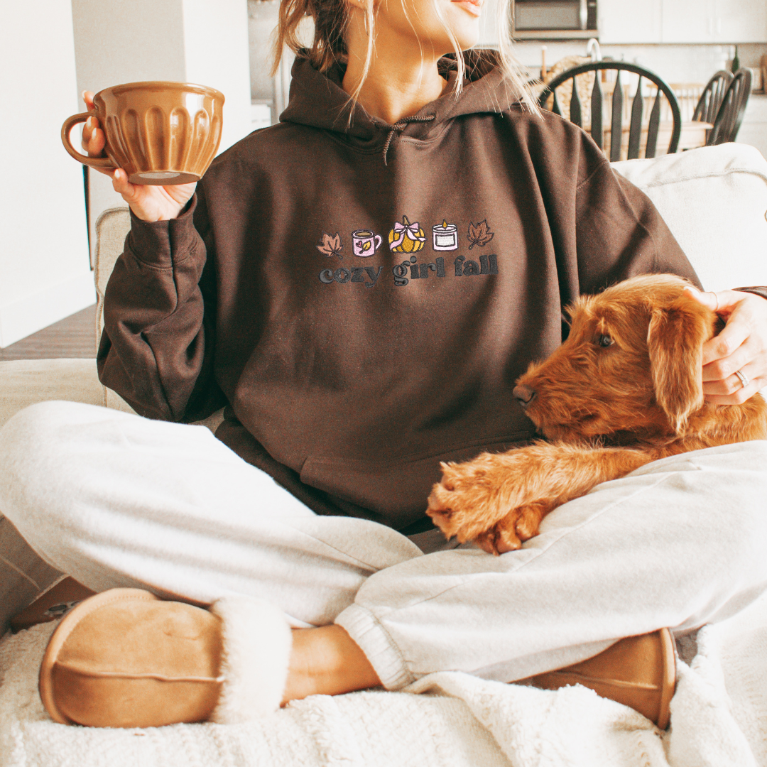 Crewneck Sweatshirt - Fantasy Girlie