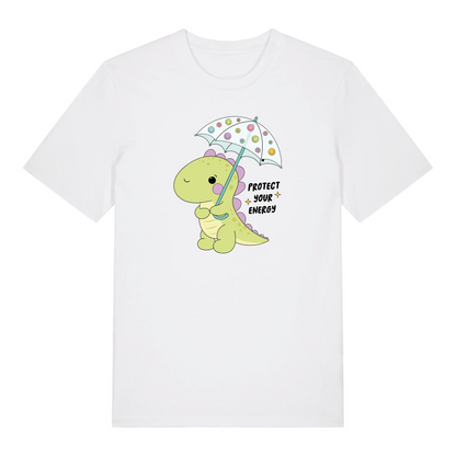 T-Shirt Protect Your Energy
