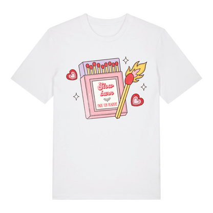 Slow Burn T-Shirt