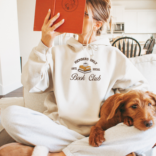 Crewneck Sweatshirt - Fantasy Girlie
