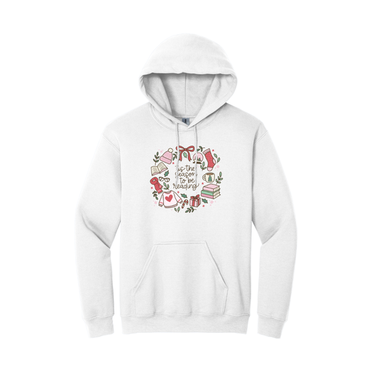 Felpa con Cappuccio - Tis The Season