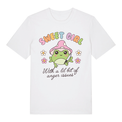 Sweet Girl T-Shirt