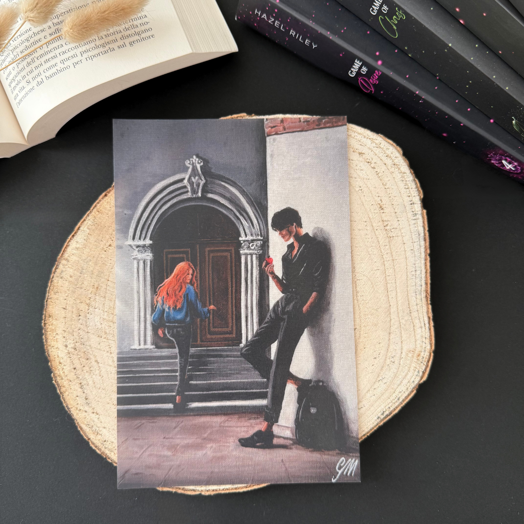 SET 4 Overlays GOG - Official Licensed Merch