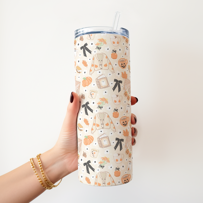 Tumbler 600 ml - Fall Essentials