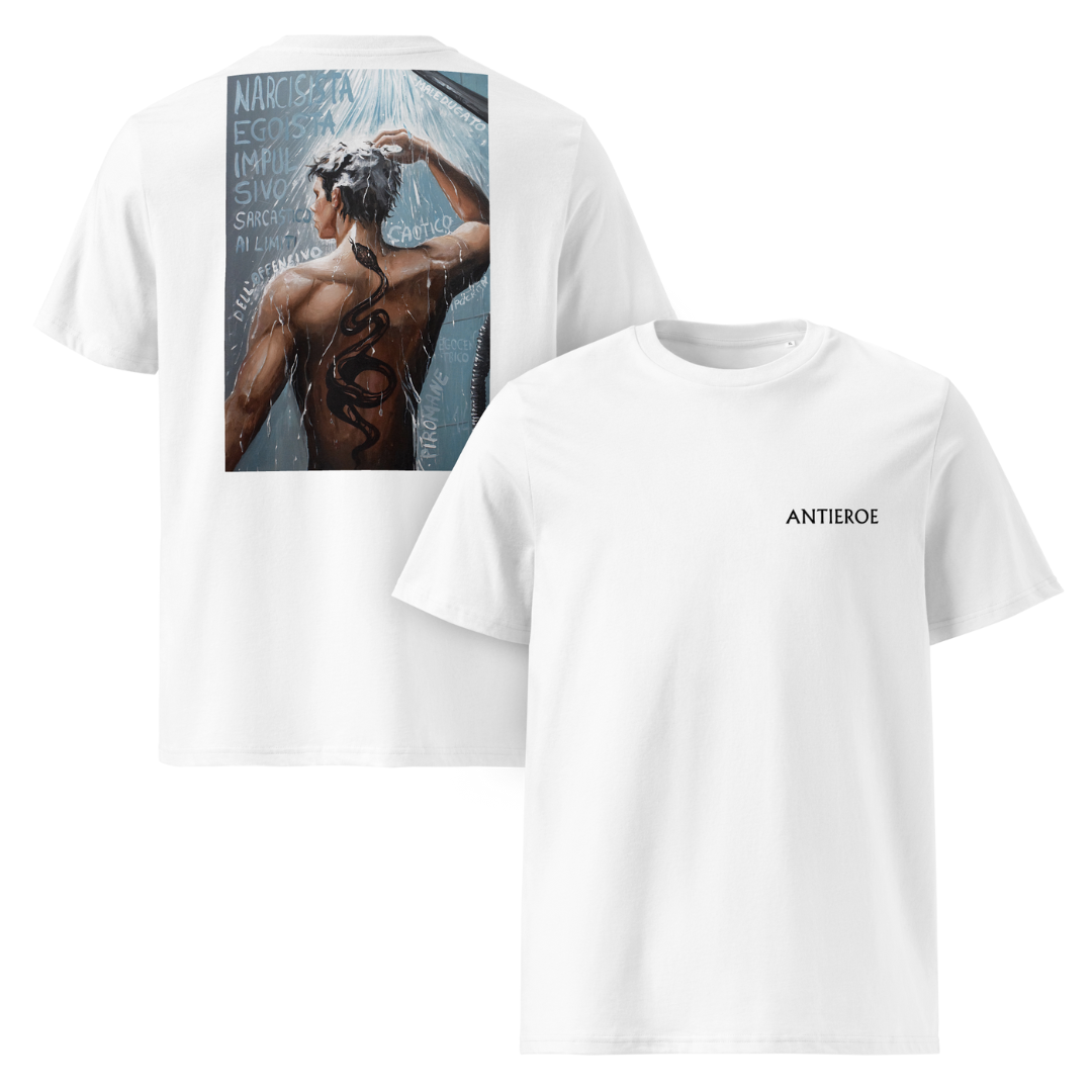 T-Shirt GOG - ANTIEROE