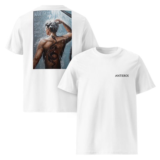 T-Shirt GOG - ANTIEROE