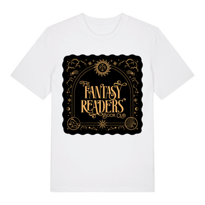 Fantasy Reader T-Shirt