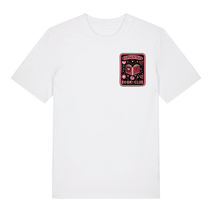 T-Shirt Romantasy card