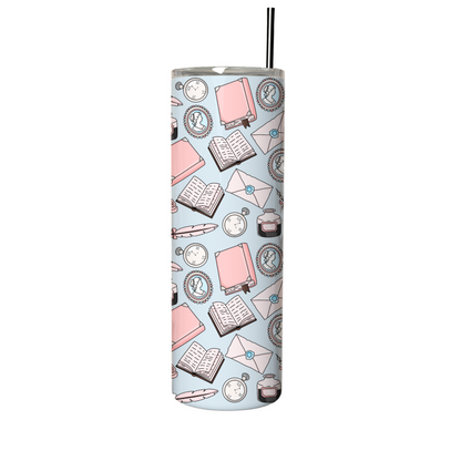 Tumbler 600 ml - That's the Story