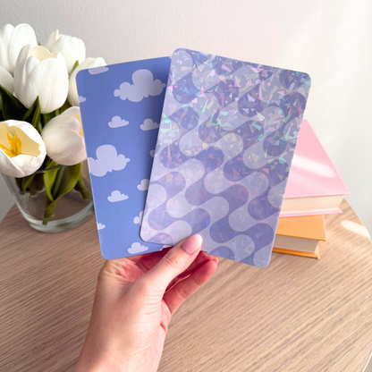 Inserti per Kindle Cover