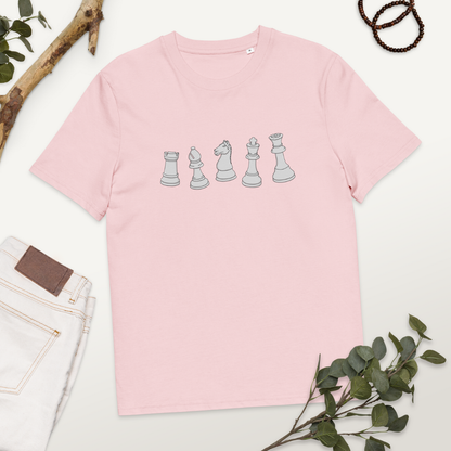 T-Shirt GOG - Chess