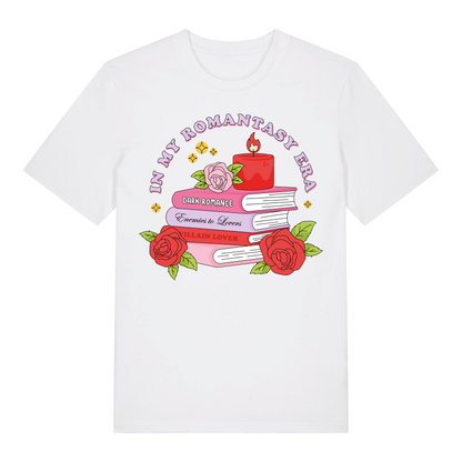 T-Shirt In My Romantasy Era