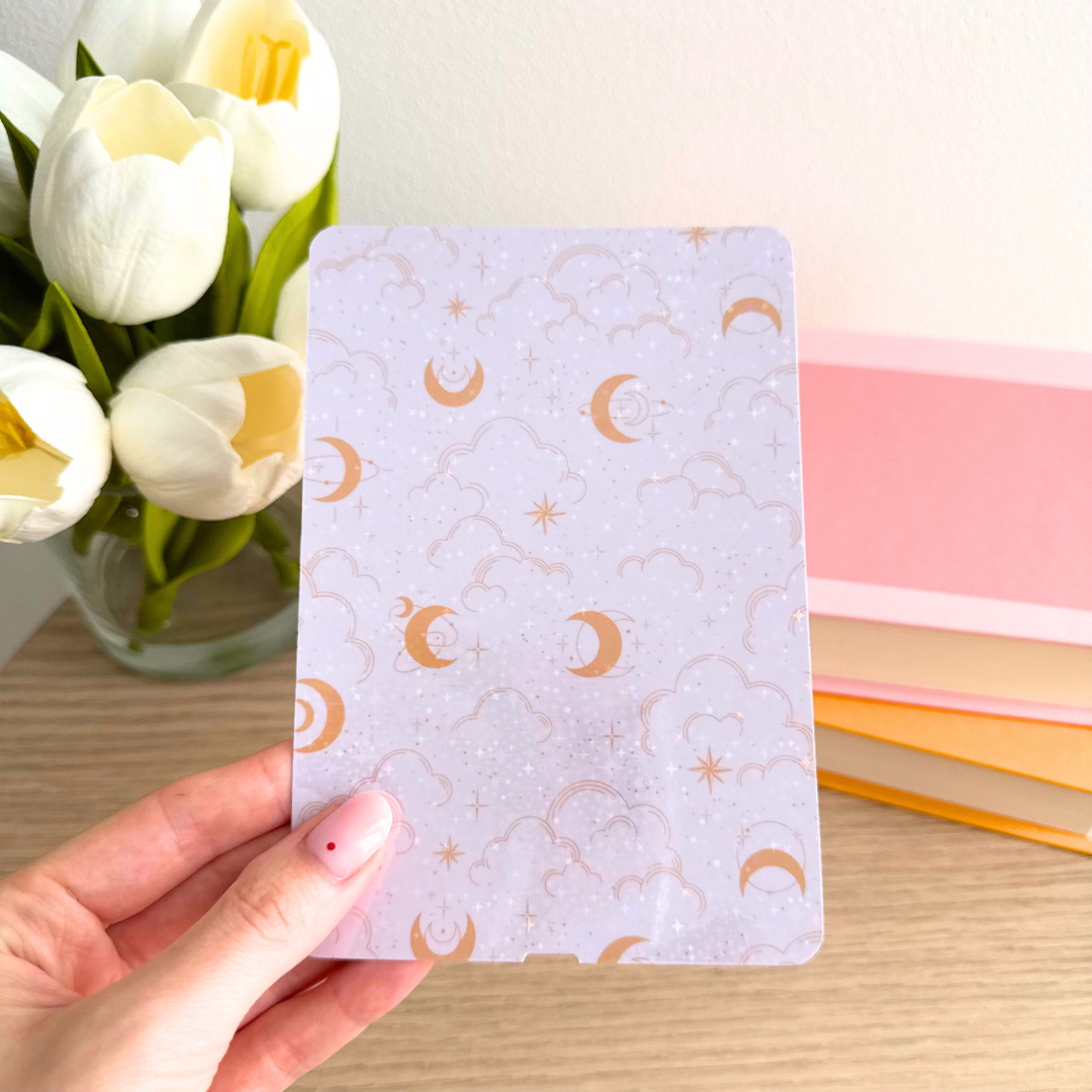 Kindle Cover Inserts