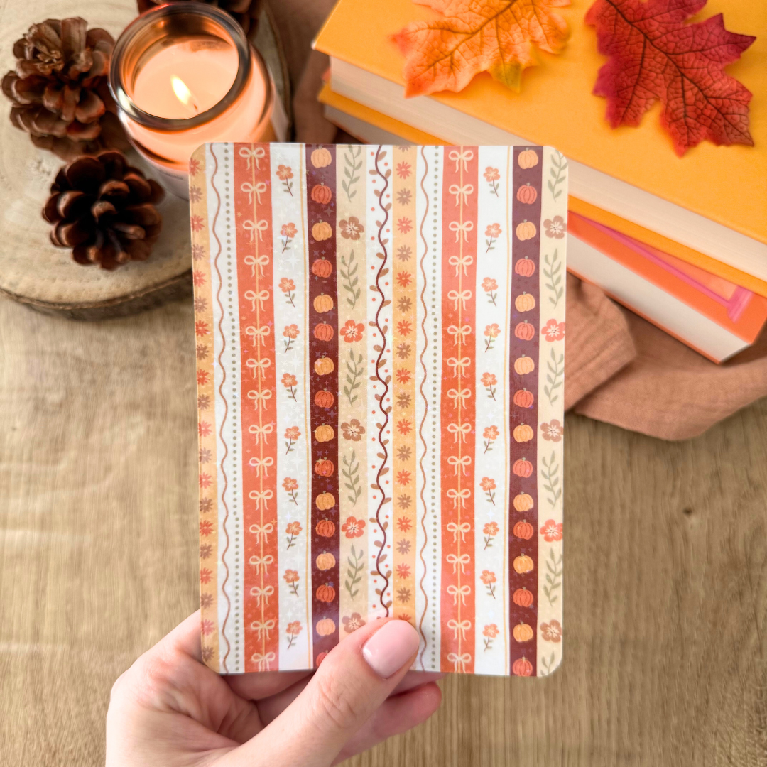 Inserti per Kindle Cover - Autumn Selection