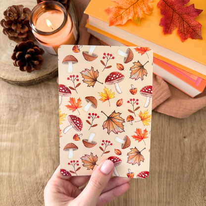 Inserti per Kindle Cover - Autumn Selection
