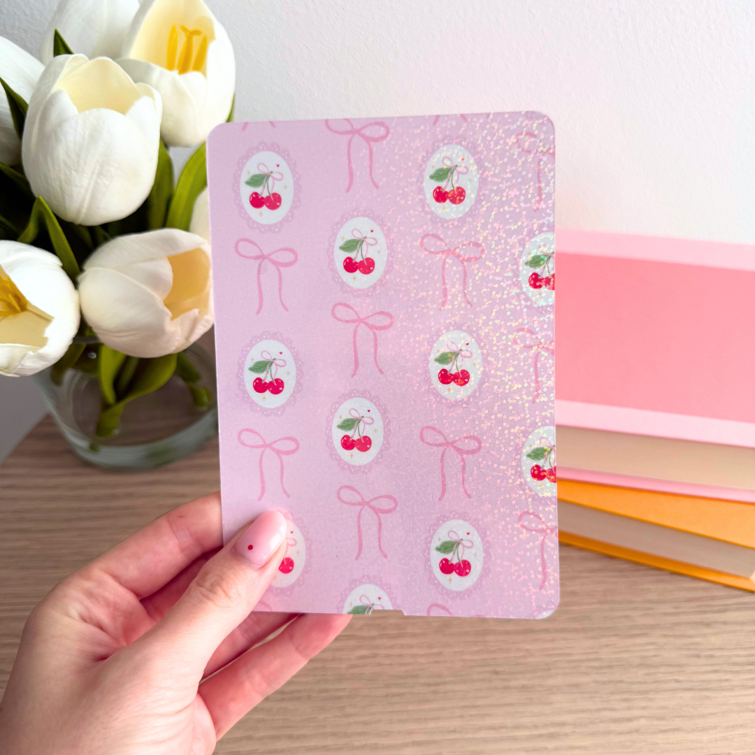 Kindle Cover Inserts