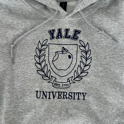Felpa GOG - Yale