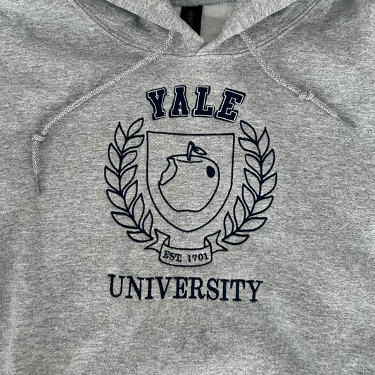 Felpa GOG - Yale