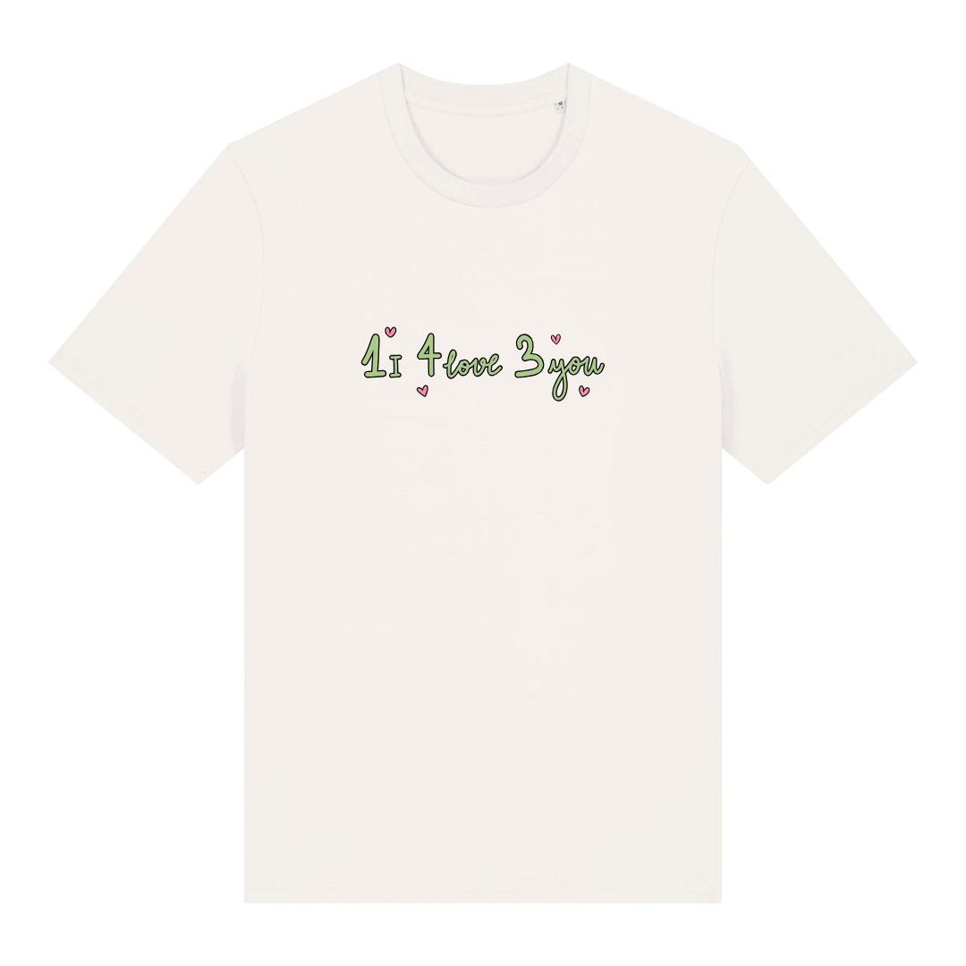 T-Shirt GOG - 143