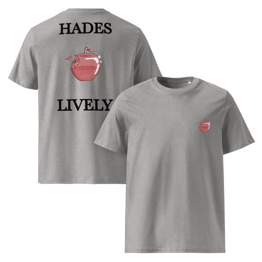 T-Shirt GOG - HADES LIVELY