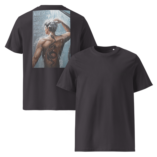 T-Shirt GOG - ANTIEROE