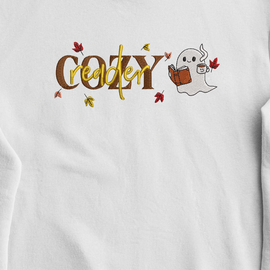 Crewneck Sweatshirt - Fantasy Girlie
