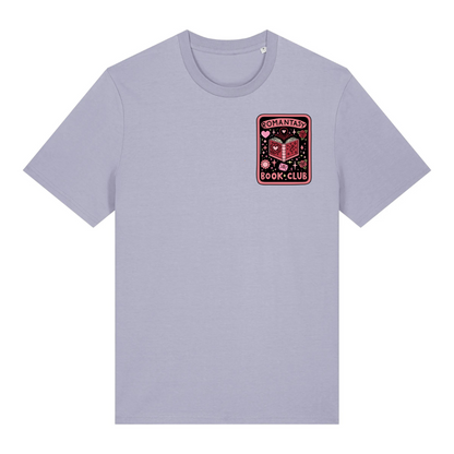 T-Shirt Romantasy card