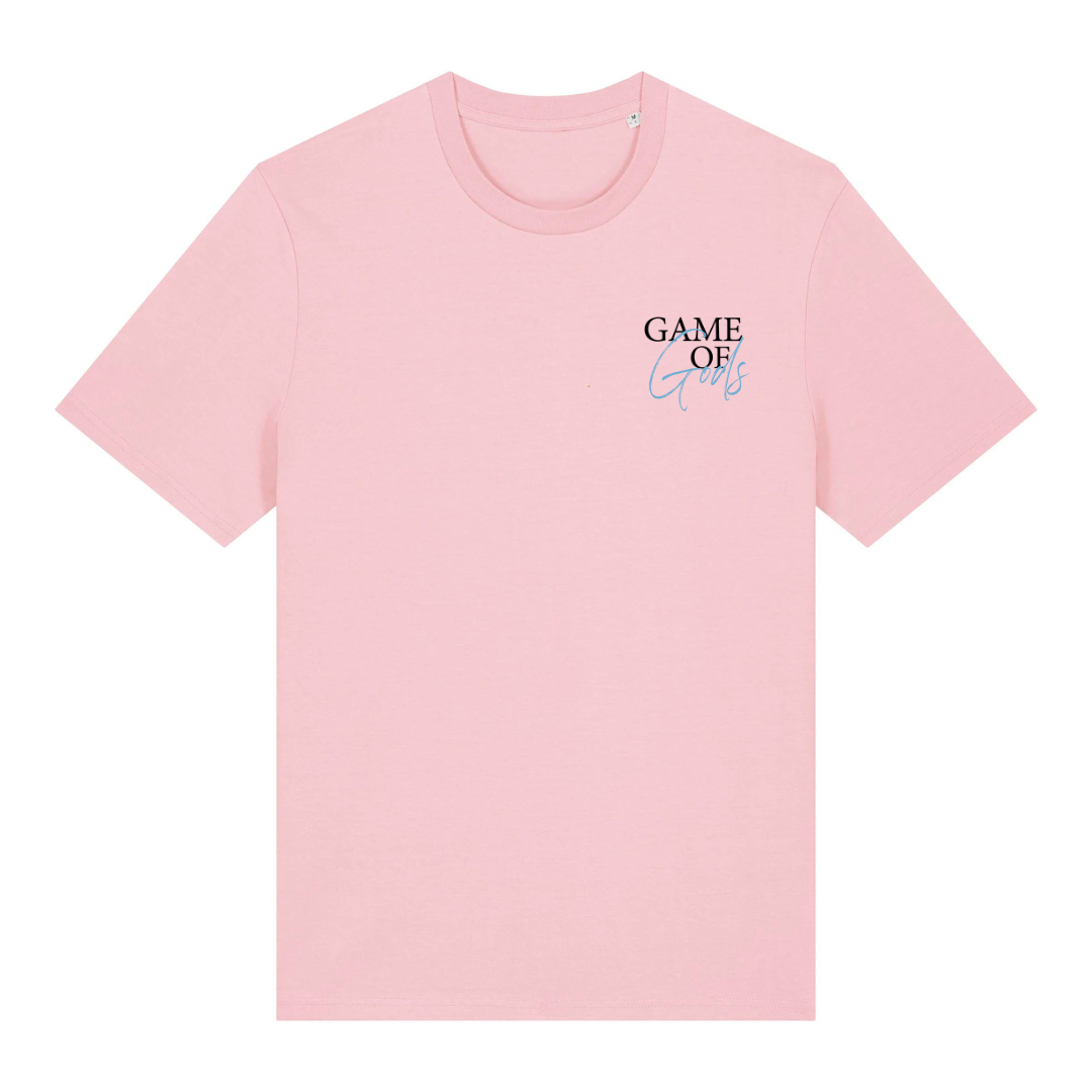 T-Shirt GOG - Cucchiaia Squad