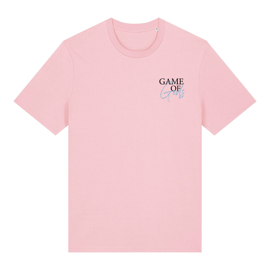 T-Shirt GOG - Cucchiaia Squad