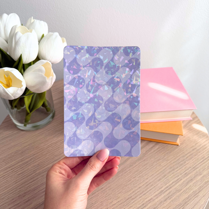 Inserti per Kindle Cover
