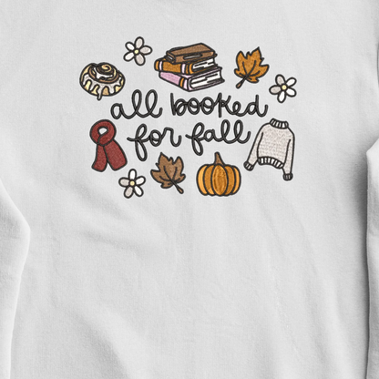 Crewneck Sweatshirt - Fantasy Girlie