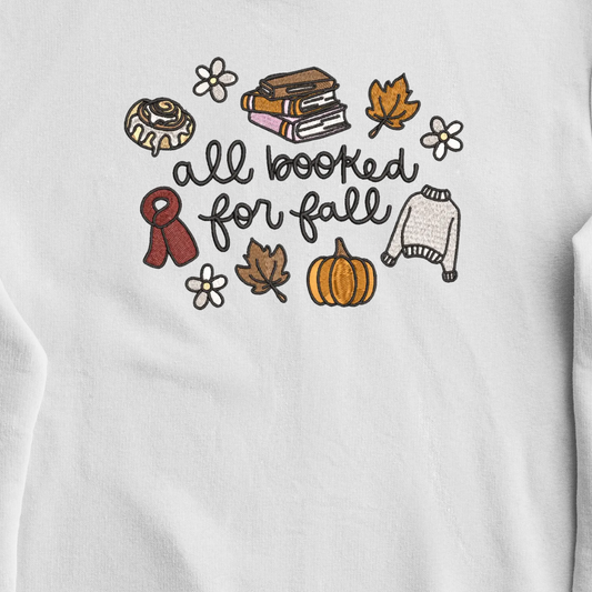 Crewneck Sweatshirt - Fantasy Girlie