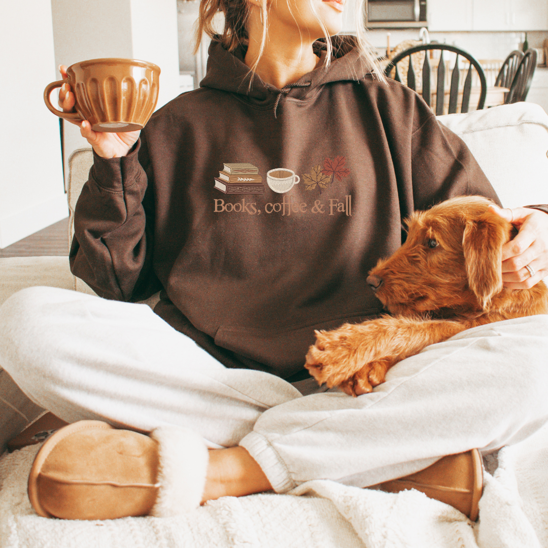 Crewneck Sweatshirt - Fantasy Girlie